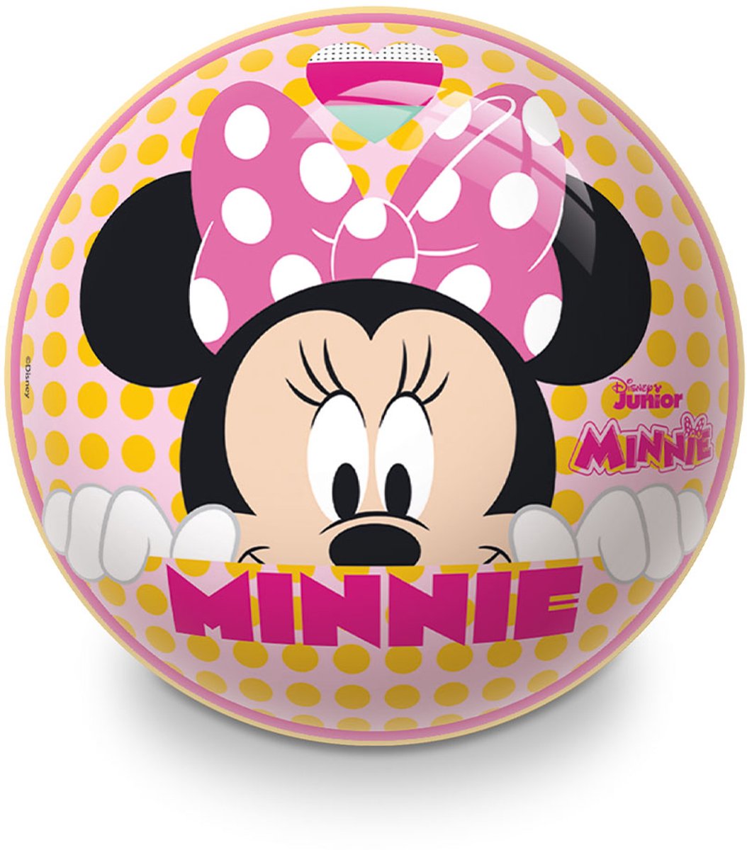 Mondo bal unice toys minnie mouse (230 mm)