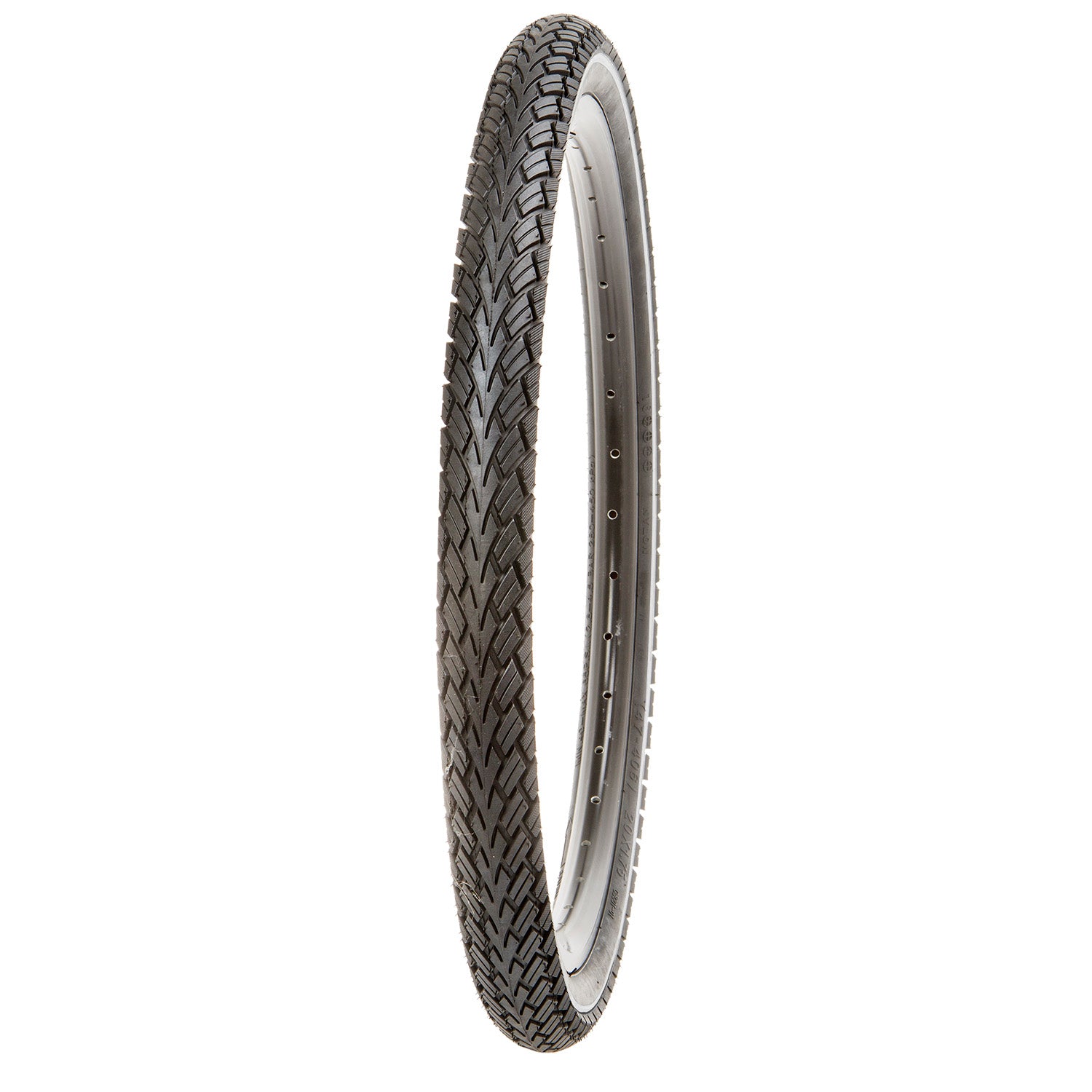 Kujo voorvork 26x1.75 beschermen