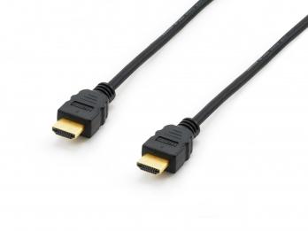 Equip 119373 hoge snelheid HDMI2.0-kabel met ethernet, 4k@50 60 Hz (2160p) HDMI type-A, mm, 10 m