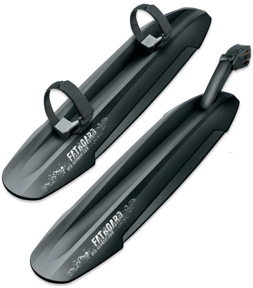 Sks fatbike spatbordset fatboard 11363