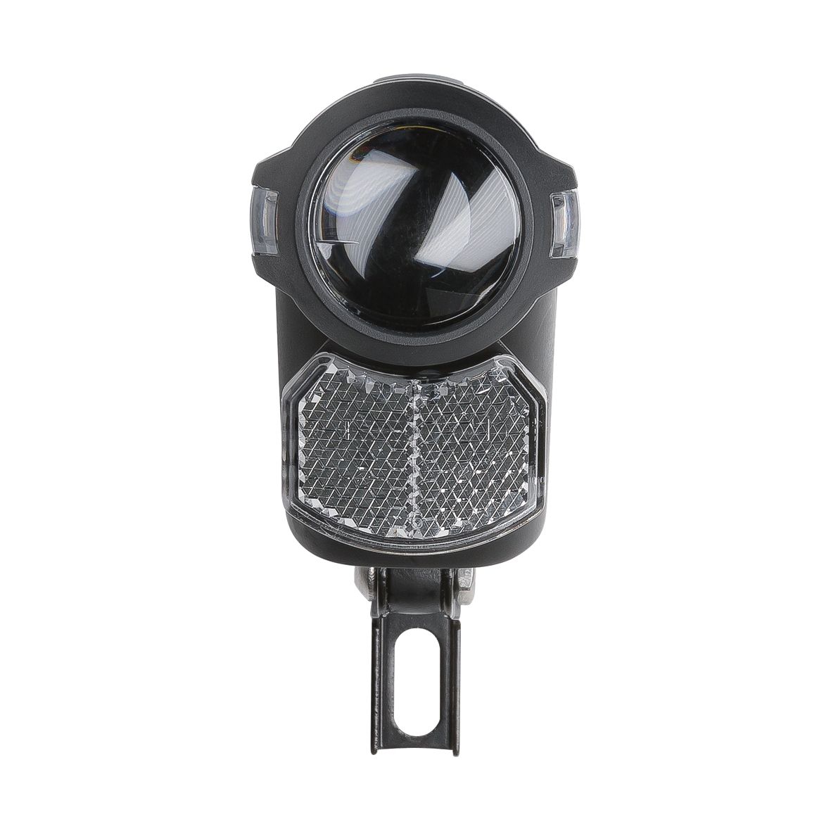 Axa koplamp nox sport auto off 12 lux - incl. batterijen