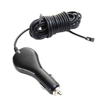 Transcend ts-dpl2 auto-aanstekeradapter voor DrivePro, micro-USB, led, 4m