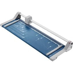 Rolsnijmachine dahle 508 a3 blauw, zilver