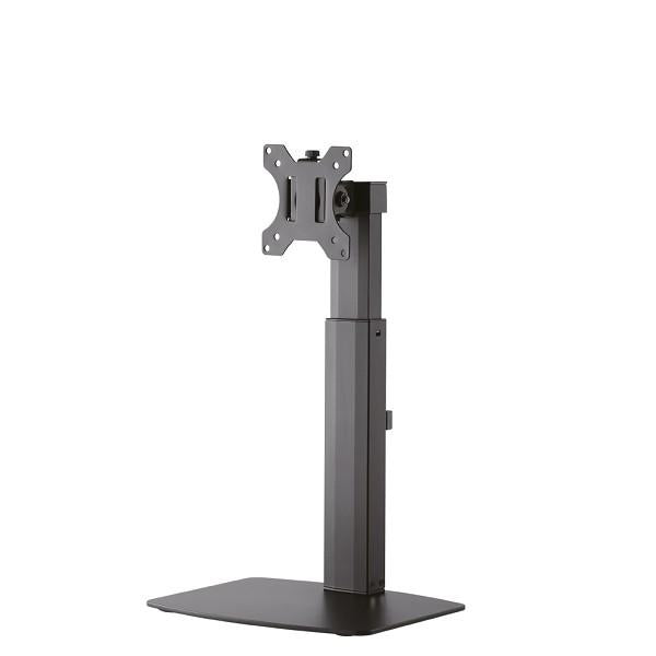Neomounts fpma-d865black flatscreen bureausteun, 10-32 , 7 kg, 35 - 46 cm, 75x75 100x100