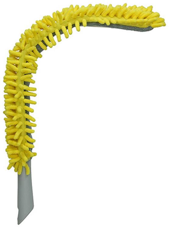 1056851 - click wash flexibele stofwisser | 3 stuks