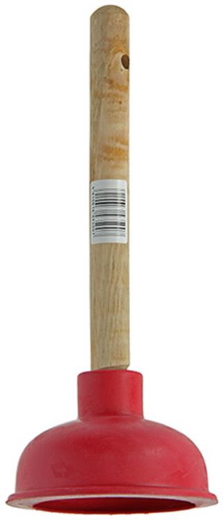1000064 - lavabo-ontstopper | 10 stuks