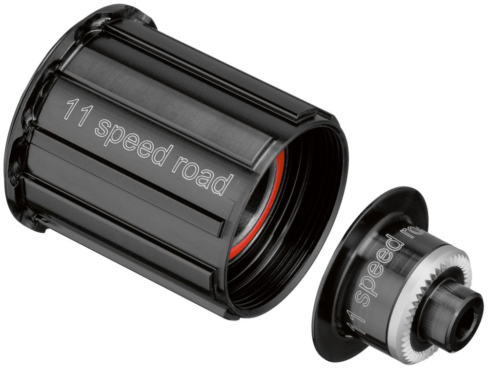 Dt swiss rotor-kit road shimano 11-speed ratchet system® freehub body