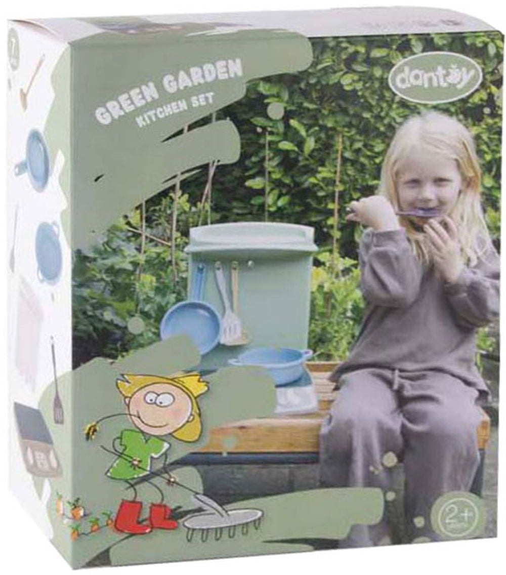 Dantoy minikeuken
