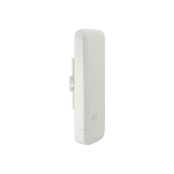 Levelone WAB-6010 draadloze AP-extender, 802.11bgn, 300 Mbps, 2,4 GHz, 2x 5di, 100 Mbps, 64 gebruikers