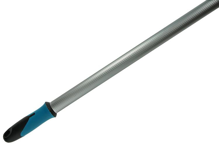 Moerman 1056857 - telescoopsteel 4,5 m | 2 stuks