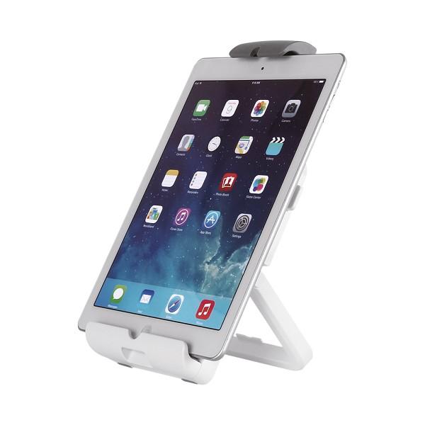 Neomounts tablet-un200white tablet steun standaard (wit)