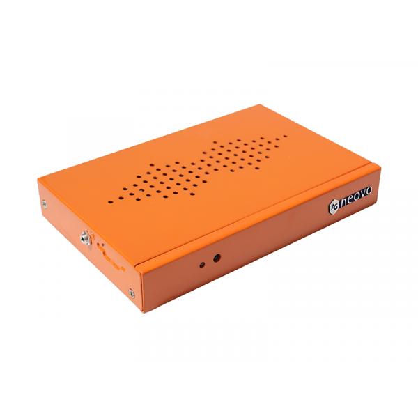 Neovo dsp01 signage player 01, h8 cortex-a7 eight core, android 4.4 + signage software