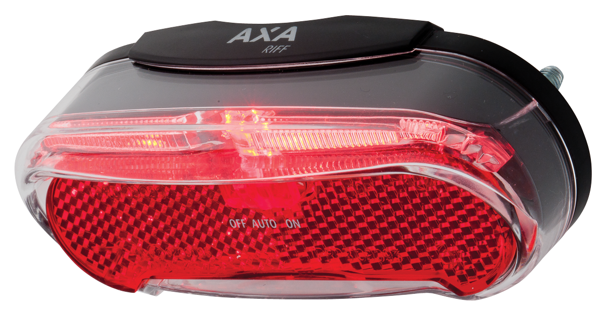 Axa dragerachterlicht riff batterij auto 50-80 mm (op kaart)