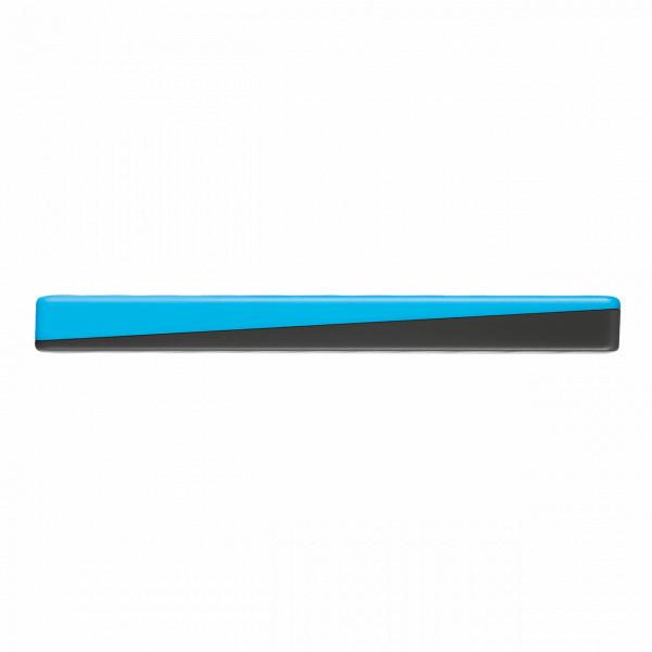 Western Digital wdbpkj0040bbl-wesn my passport externe harde schijf, 4 TB, USB 3.2 gen 1, blauw