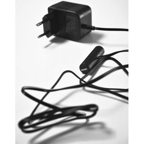 Nextime pabataaeu klokadapter 230v-240v 50h