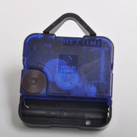 Nextime uurwerk pm12888sk std step movt met ophangas:14,5