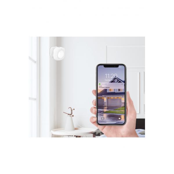 Woox r7046 slimme pir-sensor