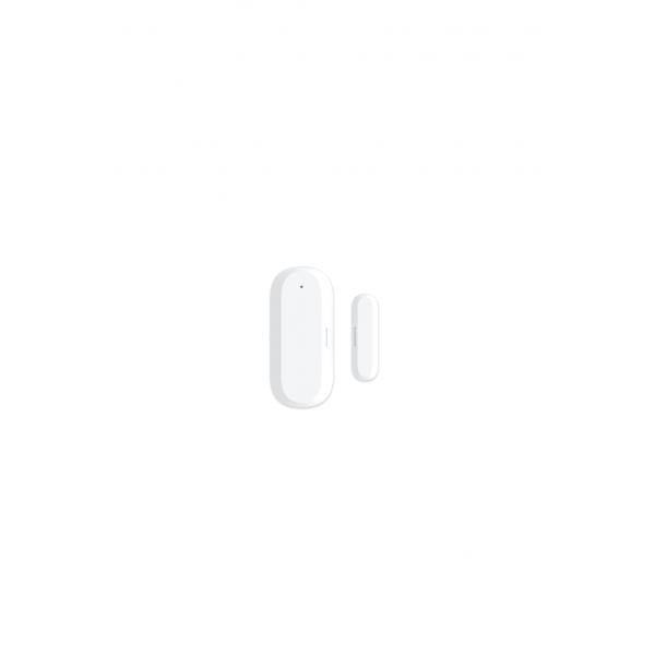 Woox r7047 slimme deurraamsensor, zigbee, wit