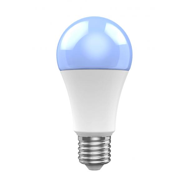Woox r9074 slimme RGB LED-lamp, wifi, E27, CCTV, Google Assistant, Amazon Alexa