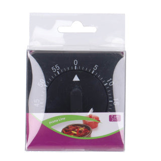 Patisse kookwekker siliconen 7 cm | 5 stuks