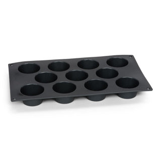 Patisse starflex mini muffinvorm 11 vakken 29 x 17 cm