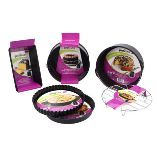 Patisse bakset airfryer 7-dlg.