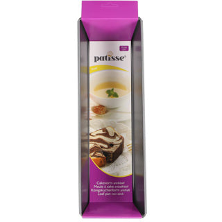 Patisse profi cakevorm anti-kleef 35cm
