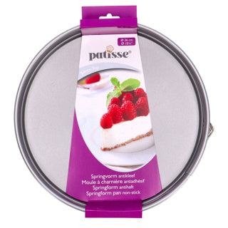 Patisse springvorm st antikleef 26cm