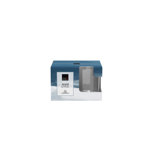 Glas juweel 35 cl set van 4