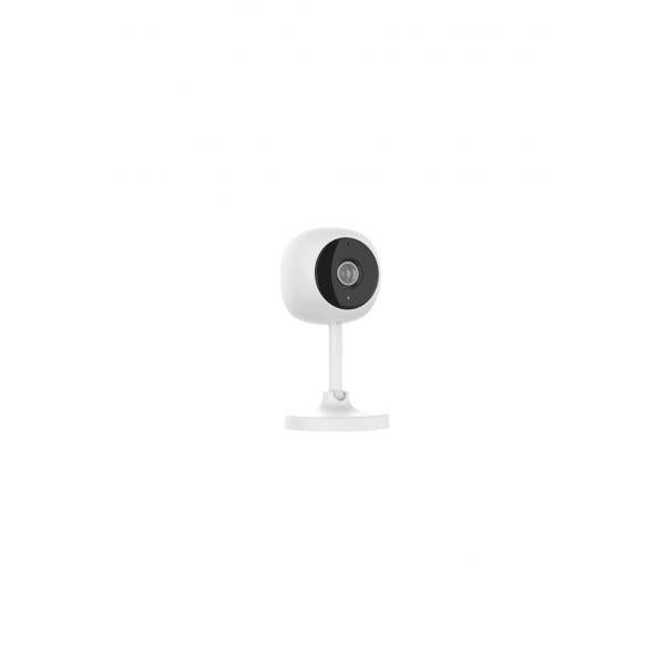 Woox r4114h full hd slimme camera voor binnen wifi 2.4 ghz, 1080p, 2 mp, 2.8mm, f2.2, cmos, 7m ir