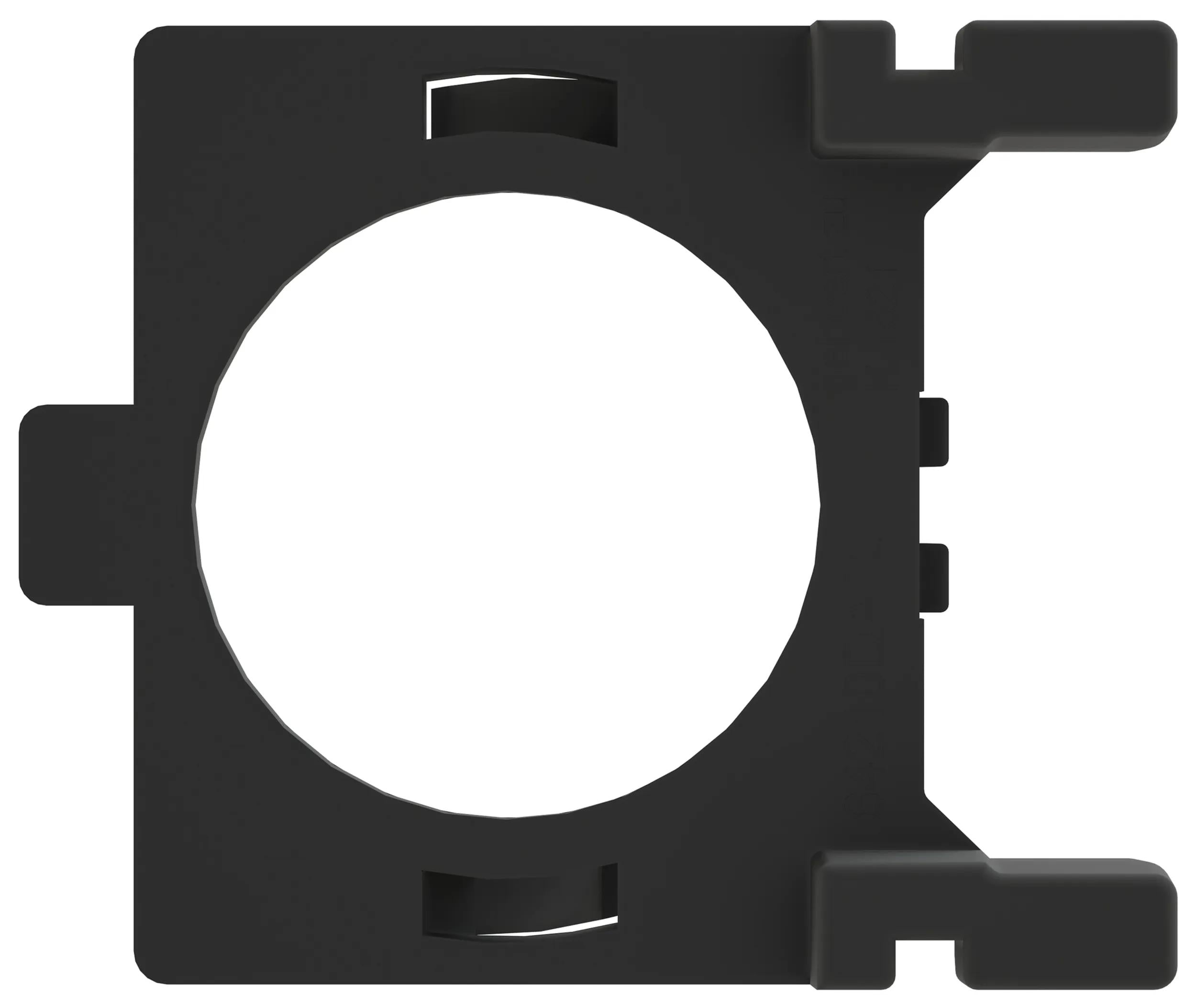 Osram adapter led 64210da02 holder d=22.5