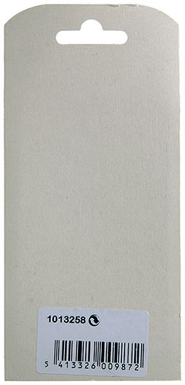 Mack 1013258 - 2 spaanse paumellen rechts verzinkt h 80 x b 45mm | 5 stuks