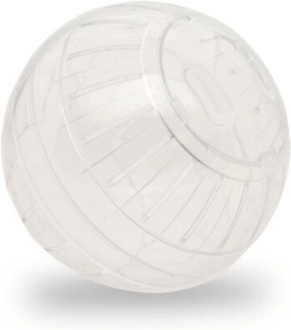 Crittertrail hamsterbal - premium transparant 18