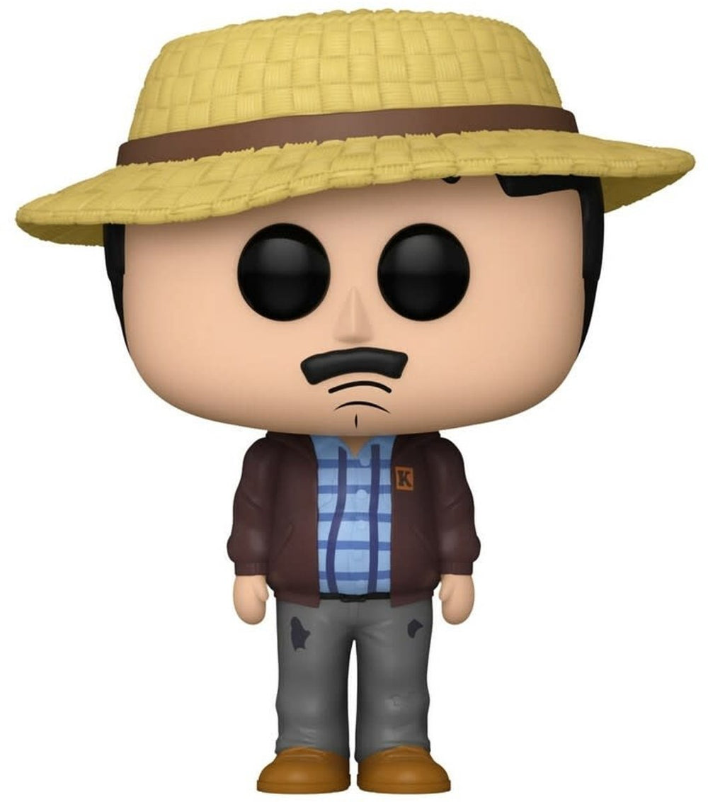Funko pop television : south park - randy marsh - pop #1473