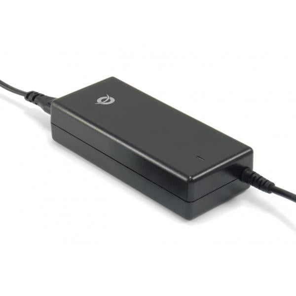 Conceptronic cnb90t15 universele notebooklader 90w incl. 15 oplaadpunten, notebook, binnen, 90w,