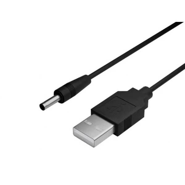Equip 128957 7-poorts USB 2.0-hub, USB 2.0, USB 2.0, 480 Mbit S, zwart