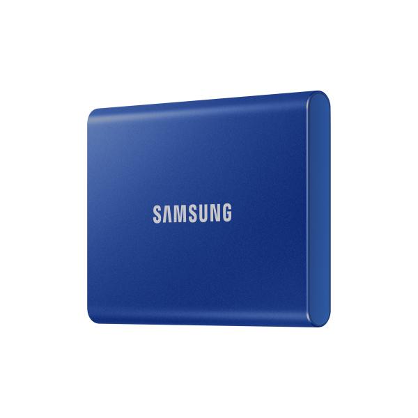 SAMSUNG Draagbare T7, 1 TB