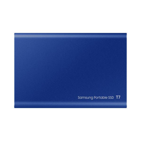 SAMSUNG Draagbare T7, 1 TB