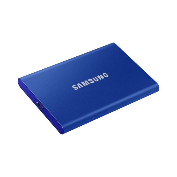SAMSUNG Draagbare T7, 1 TB