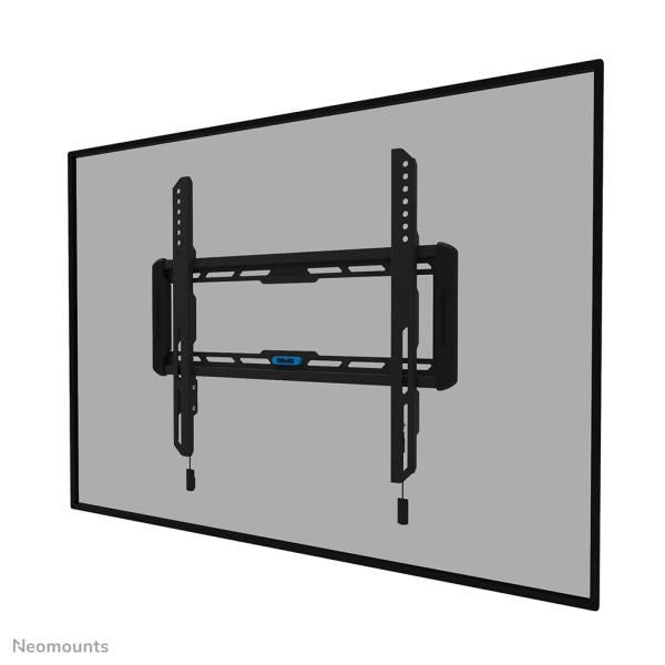 Neomounts wl30-550bl14 tv wandsteun wandmontage (zwart)