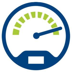 Intel® Core i3-12100F, 3,3 GHz (4,3 GHz Turbo Boost)