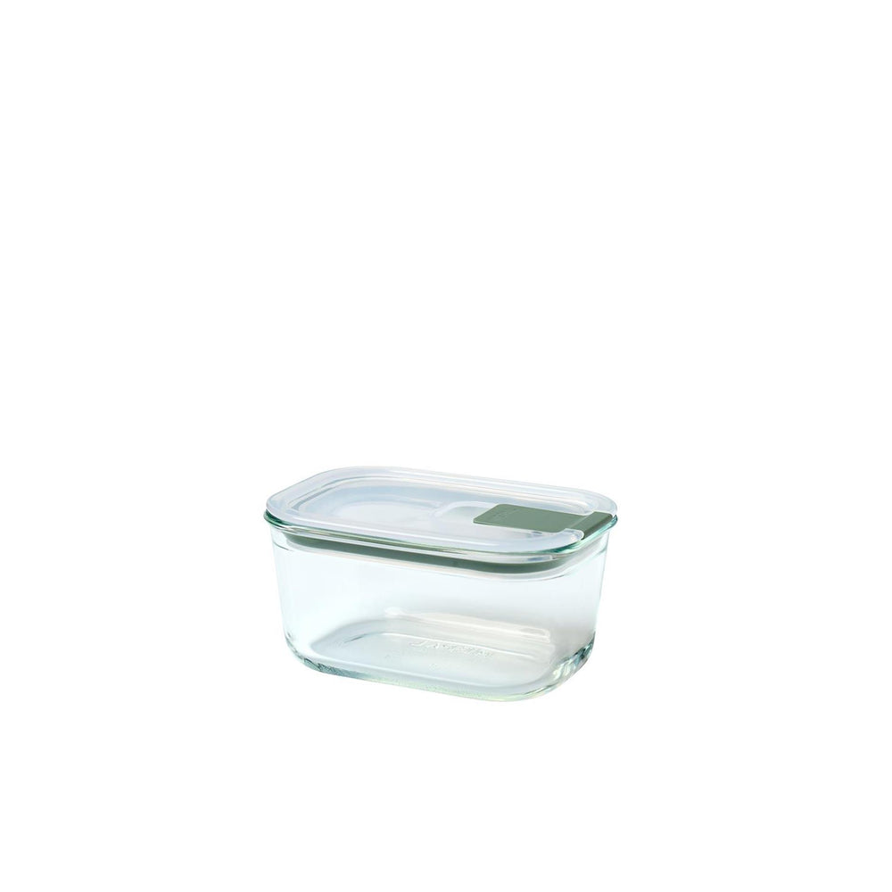 Mepal vershouddoos glas easyclip 450 ml - nordic salie