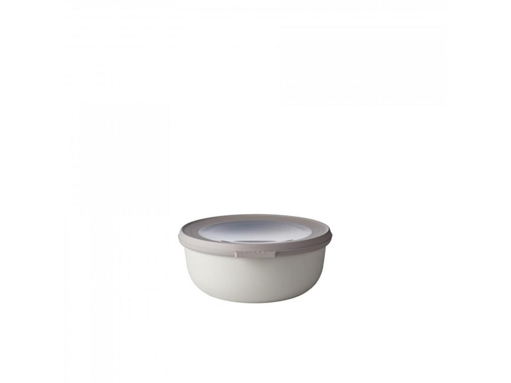 Mepal cirqula multikom 0,75 l nordic wit