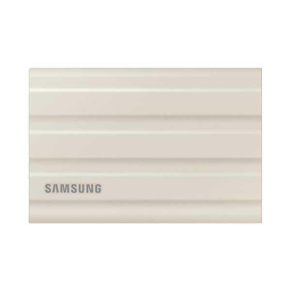 SAMSUNG Draagbare SSD T7 Shield, 2 TB