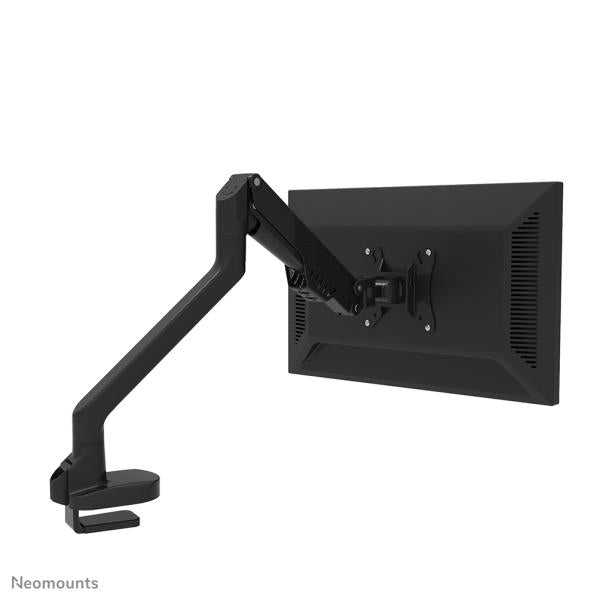 Neomounts fpma-d750black2 flatscreen bureaubevestiging (klemring) 10 - 32, 8 kg