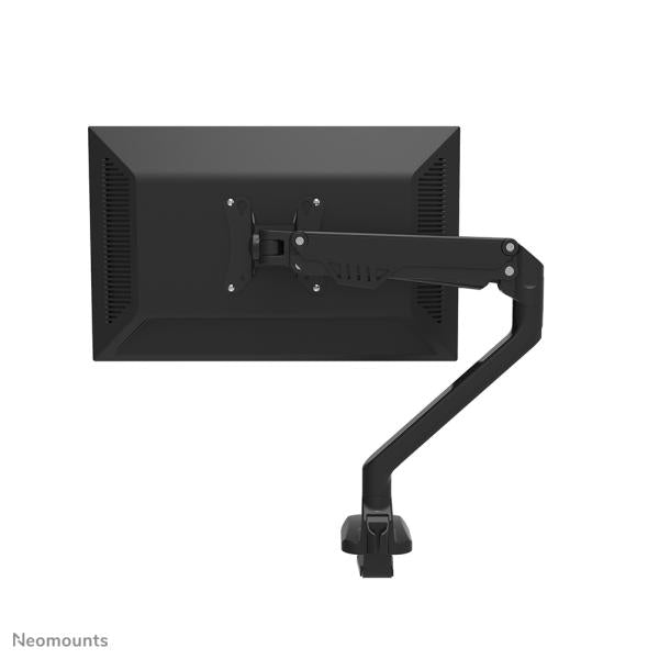 Neomounts fpma-d750black2 flatscreen bureaubevestiging (klemring) 10 - 32, 8 kg