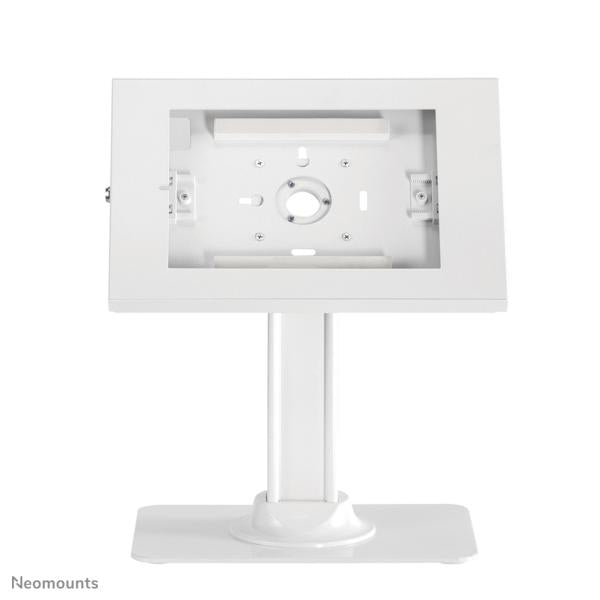 Neomounts ds15-650wh1 tafelblad tablethouder bevestiging (wit)