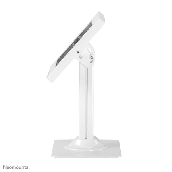Neomounts ds15-650wh1 tafelblad tablethouder bevestiging (wit)