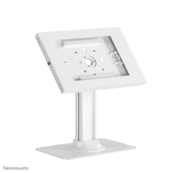 Neomounts ds15-650wh1 tafelblad tablethouder bevestiging (wit)