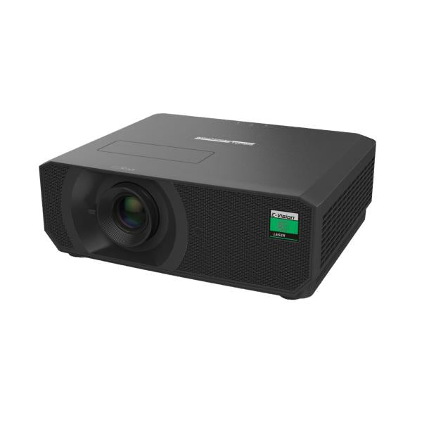 Digitale projectie 121-804 e-vision 4000 4k-uhd beamer, 3300 ansi, 3800 iso lumen, 1,13-1,70:1